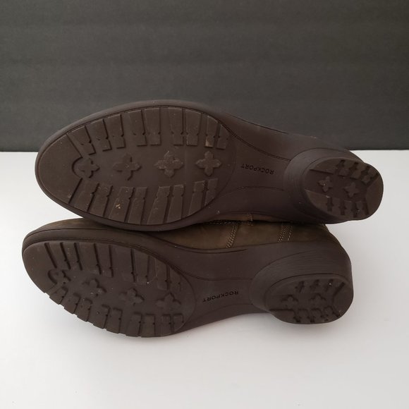ROCKPORT Ankle Boot - Picture 8 of 9
